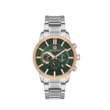 Bigotti Milano BG.1.10376.4 Erkek Kol Saati