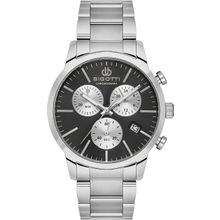 Bigotti Milano BG.1.10576-2 Erkek Kol Saati