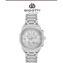 Bigotti Milano BG.1.10583-1 Erkek Kol Saati