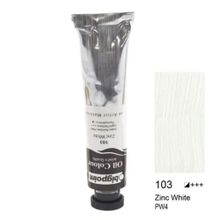 Bigpoint 103 Zinc White 200 ML Yaglı Boya