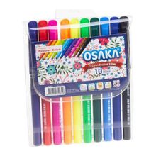 Bigpoint 10'lu Fineliner Kalem