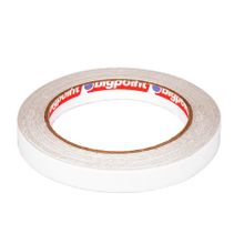 Bigpoint 15 mm 25 mt Tüm Yüzeyler için Çift Taraflı Hotmelt Bant
