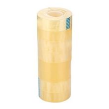 Bigpoint 19 mm x 33 m 8'li Şirink Görünmez Bant
