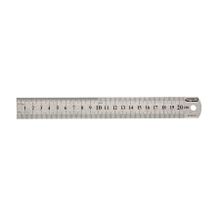 Bigpoint 20 cm Paslanmaz Çelik Cetvel