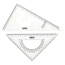Bigpoint 25 cm Gönye Seti