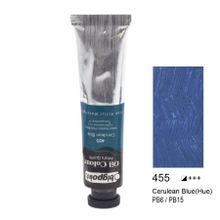 Bigpoint 455 Cerulean Blue 45 ML Yağlı Boya