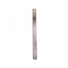 Bigpoint 50 cm Çelik Malzeme Cetvel