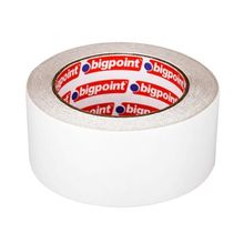Bigpoint 50 mm x 25 m Çift Taraflı 12'li Bant