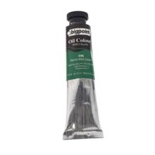 Bigpoint 508 Permt Mid Green 45 ML Yaglı Boya