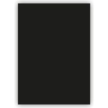 Bigpoint 50x70 cm 120 gr 100'lü Siyah Fon Kartonu