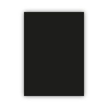 Bigpoint 50x70 cm 120 gr Siyah Fon Kartonu