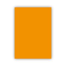 Bigpoint 50x70 cm 120 gr Turuncu Fon Kartonu
