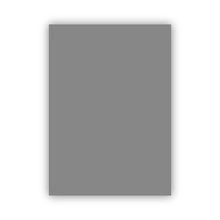 Bigpoint 50x70 cm 160 gr 100'lü Gri Fon Kartonu