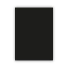 Bigpoint 50x70 cm 160 gr 100'lü Siyah Fon Karton