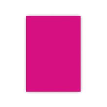 Bigpoint 50x70 CM 160 GR Fuchsia Fon Kartonu