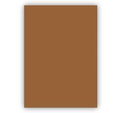 Bigpoint 50x70 cm 160 gr Kahverengi Fon Kartonu