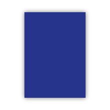 Bigpoint 50x70 cm 160 gr Lacivert Fon Kartonu