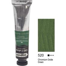 Bigpoint 520 Chromium Oxide Green 200 ml Yağlı Boya