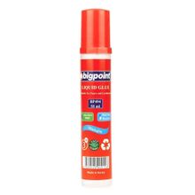 Bigpoint 55 ML Glue Pen Sıvı Yapıştırıcı