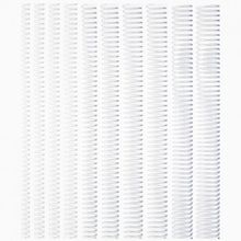 Bigpoint 6 mm Şeffaf 200'lü 4:1 Plastik Helezon Spiral