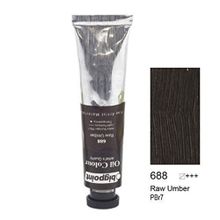 Bigpoint 688 Raw Umber 45 ml Cezanne Extra Fine Masters Yağlı Boya