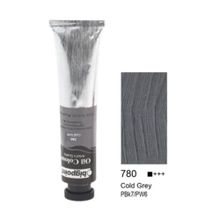 Bigpoint 780 Cold Grey 200 ML Yağlı Boya