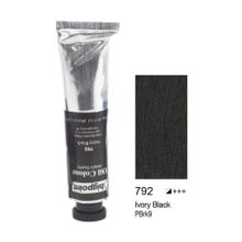 Bigpoint 792 Ivory Black 200 ML Yağlı Boya