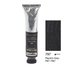 Bigpoint 797 Paynes Grey 45 ml Yaglı Boya