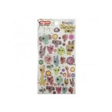 Bigpoint Bebek Yaratıklar Sticker