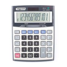 Bigpoint BP-512 Hesap Makinesi