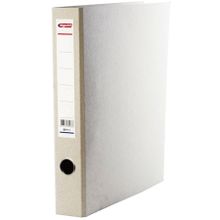 Bigpoint BP111 Gri Dar Naturel Karton Klasör