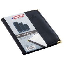 Bigpoint BP150 96'lı Kartvizit Albümü