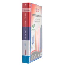 Bigpoint BP211-95 40 lı Siyah Cepli Sunum Dosyası
