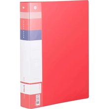 Bigpoint BP21725 20 Yp. Kırmızı Klasör İçin Sunum Dosyası