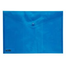 Bigpoint BP231-35 Mavi A5 Cıtcıtlı Dosya