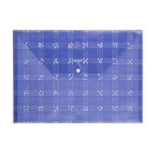 Bigpoint BP235-67 Mor Desenli Cıtcıtlı Dosya