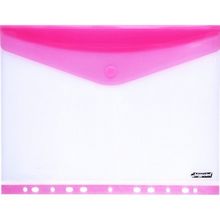 Bigpoint BP250-25 Kırmızı Dosya