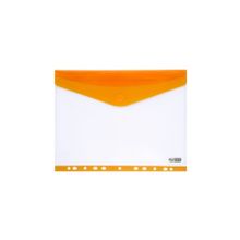 Bigpoint BP250-45 Turuncu Dosya