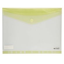 Bigpoint BP250-55 Yeşil Dosya