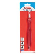 Bigpoint BP32825 Kırmızı Kalem Tipi Zımba Teli Sökücü