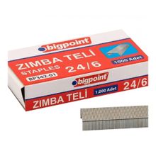 Bigpoint BP342-01 Zımba Teli