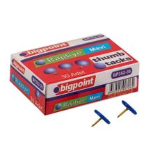 Bigpoint BP352-35 Mavi Raptiye