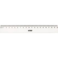 Bigpoint BP36102 20Cm Plastik Geniş Cetvel