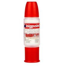 Bigpoint BP493 28 Ml Çift Taraflı Sıvı Yapıştırıcı