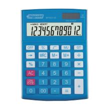 Bigpoint BP50235 Mavi Hesap Makinesi