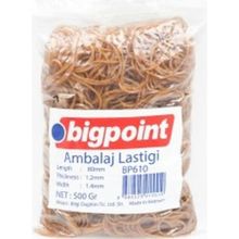 Bigpoint BP610 500 gr Ambalaj Lastiği