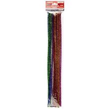 Bigpoint BP73752 Simli 50 cm 7 Renk 25'li Şönil