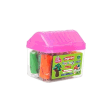 Bigpoint BP762 Evli Set Oyun Hamuru