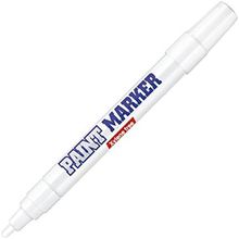 Bigpoint BP92501 Beyaz Paint Markör