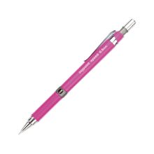Bigpoint BP9622205 0.5 mm Pembe Speed Versatil Kalem